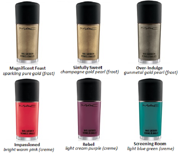 MAC Indulge Collection Nail Lacquers 2013.png